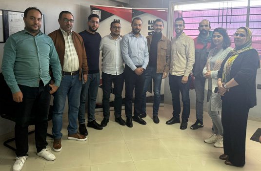 Formation FSC - Maroc Emballage