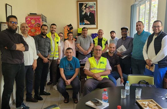 Formation FSC  - GPC