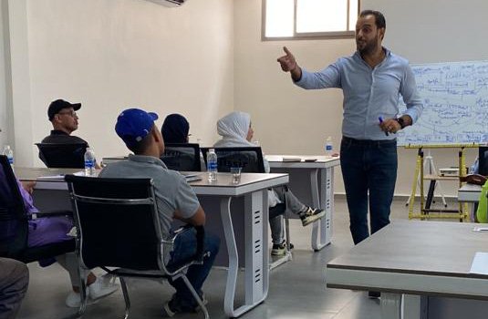 Formation ISO 9001 v 2015