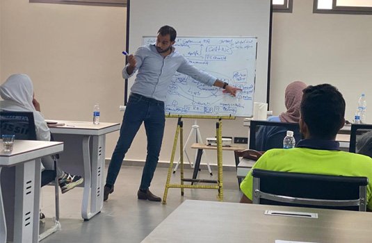 Formation ISO 9001 v 2015