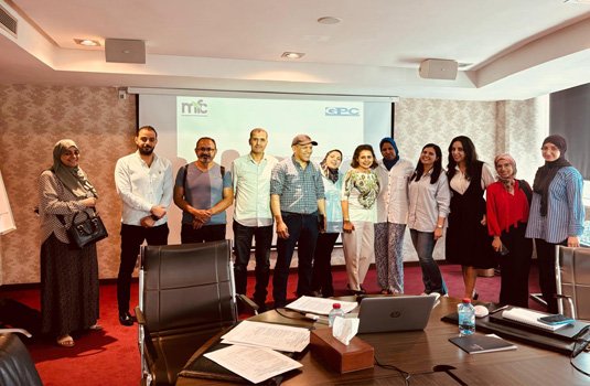 Formation FSC - GPC