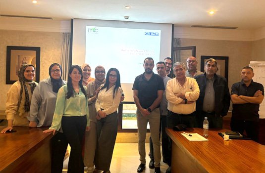 Formation FSC - GPC