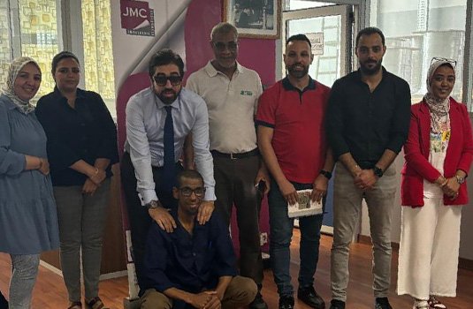 Formation FSC - JMC